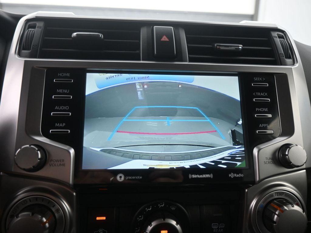 used 2024 Toyota 4Runner car, priced at $40,488
