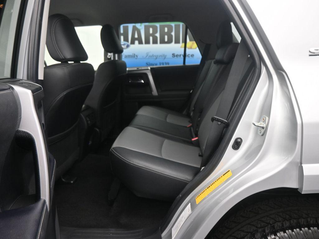 used 2024 Toyota 4Runner car, priced at $40,488