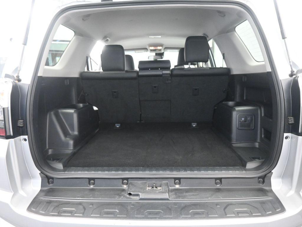 used 2024 Toyota 4Runner car, priced at $40,488