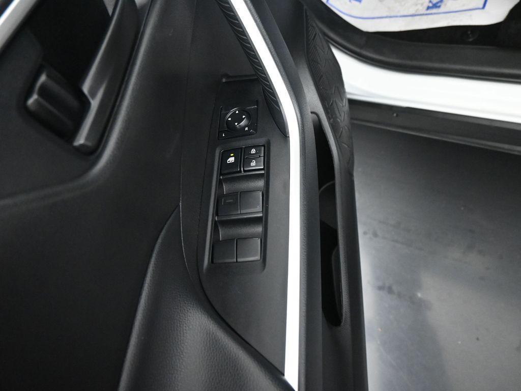 used 2024 Toyota RAV4 car, priced at $24,488