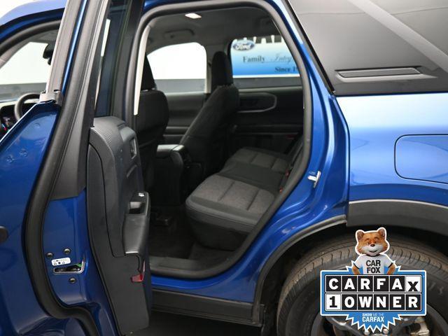 used 2024 Ford Bronco Sport car, priced at $25,488