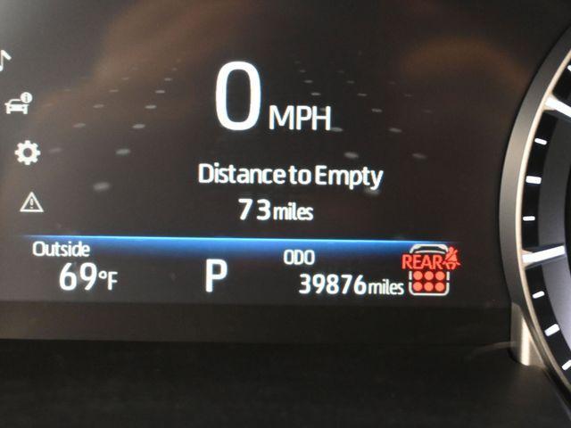 used 2024 Toyota Highlander car, priced at $32,488