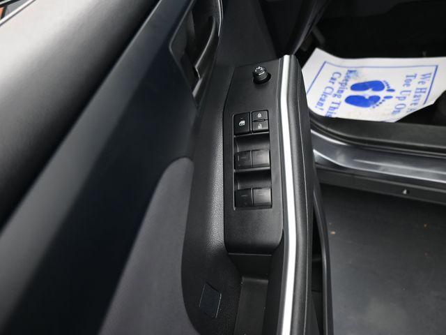 used 2024 Toyota Highlander car, priced at $32,488