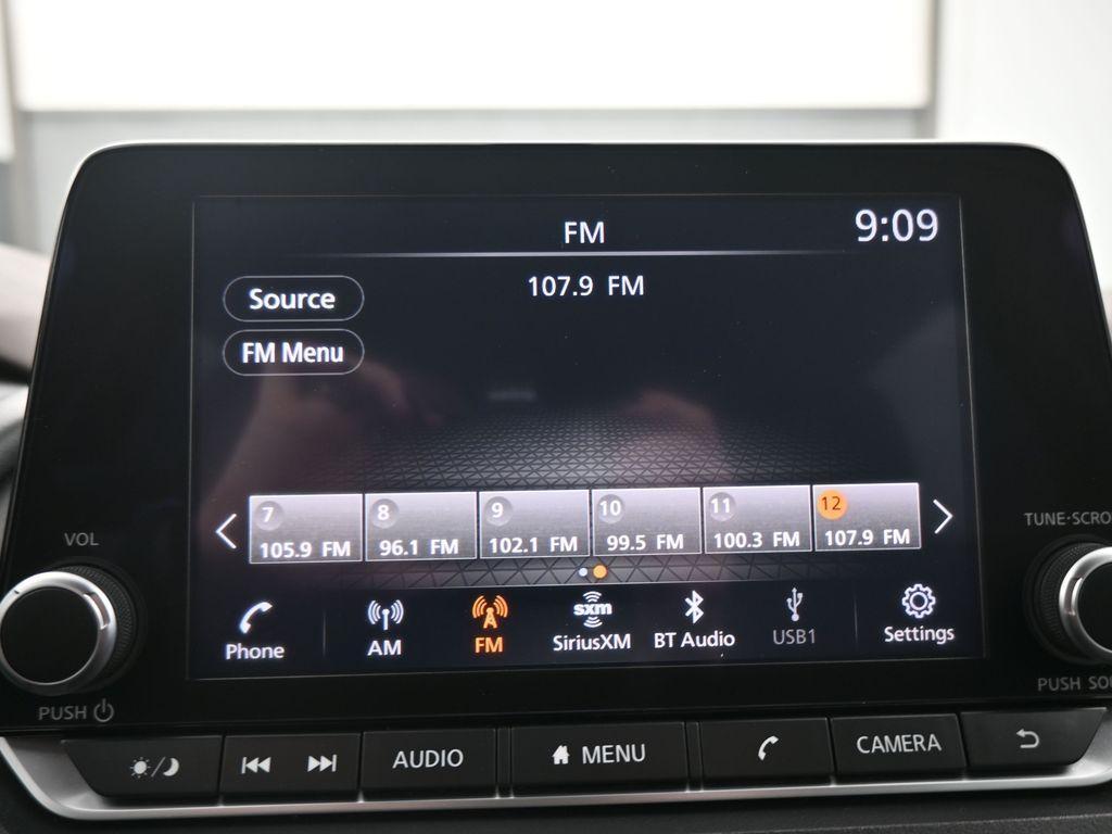 used 2023 Nissan Rogue car, priced at $18,982
