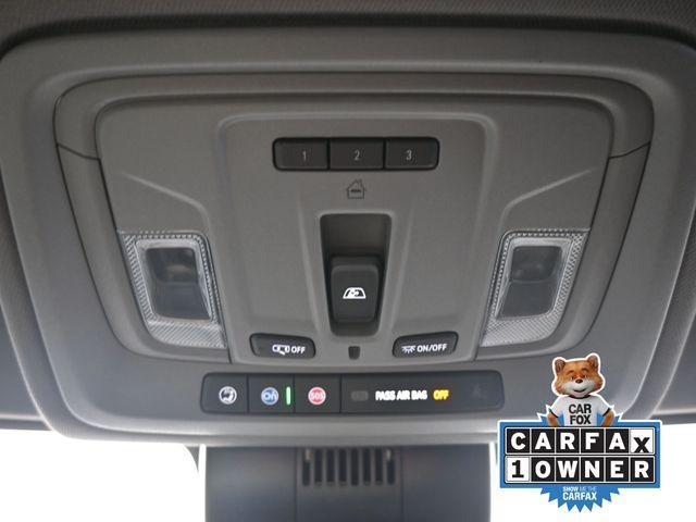 used 2023 Chevrolet Silverado 1500 car, priced at $45,488