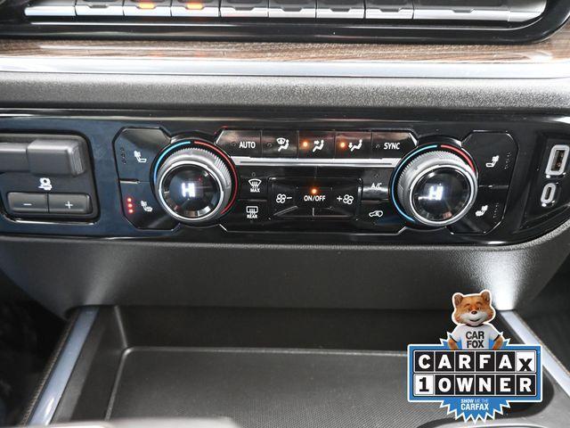 used 2023 Chevrolet Silverado 1500 car, priced at $45,488