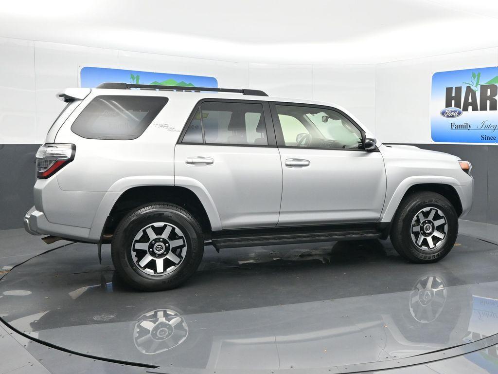 used 2024 Toyota 4Runner car, priced at $43,488