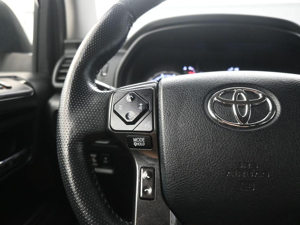 used 2024 Toyota 4Runner car, priced at $43,488
