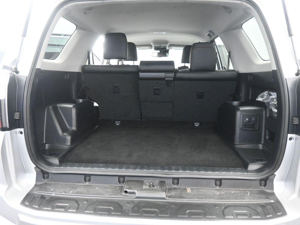 used 2024 Toyota 4Runner car, priced at $43,488