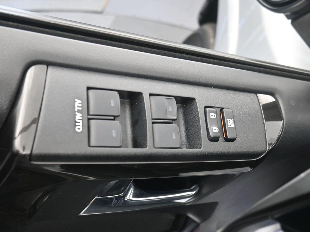 used 2024 Toyota 4Runner car, priced at $43,488