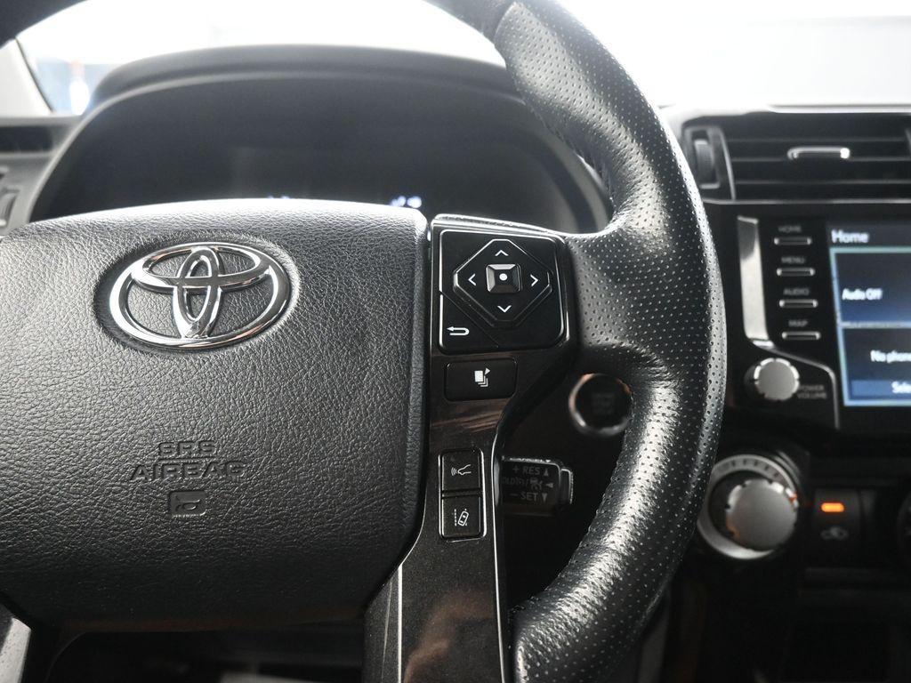 used 2024 Toyota 4Runner car, priced at $43,488