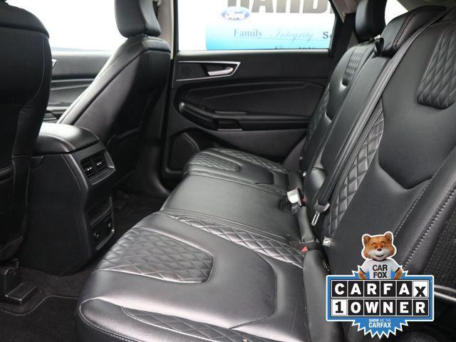 used 2023 Ford Edge car, priced at $23,264