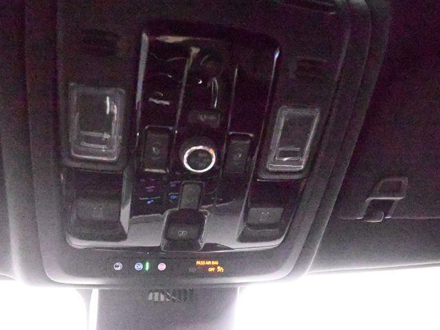 new 2026 Chevrolet Suburban car