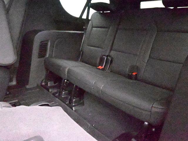 new 2026 Chevrolet Suburban car