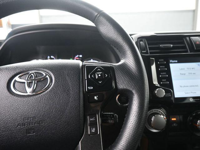 used 2024 Toyota 4Runner car, priced at $38,488