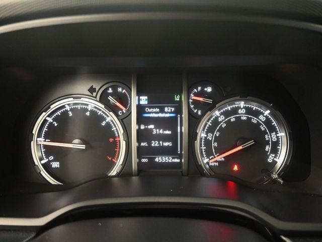 used 2024 Toyota 4Runner car, priced at $38,488