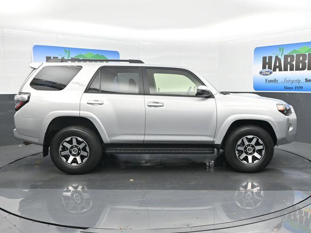 used 2024 Toyota 4Runner car, priced at $38,488