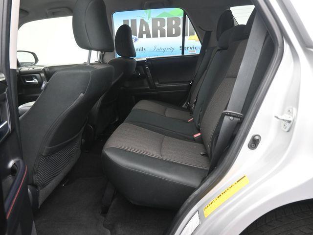 used 2024 Toyota 4Runner car, priced at $38,488