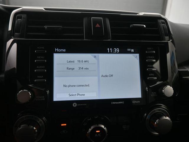 used 2024 Toyota 4Runner car, priced at $38,488