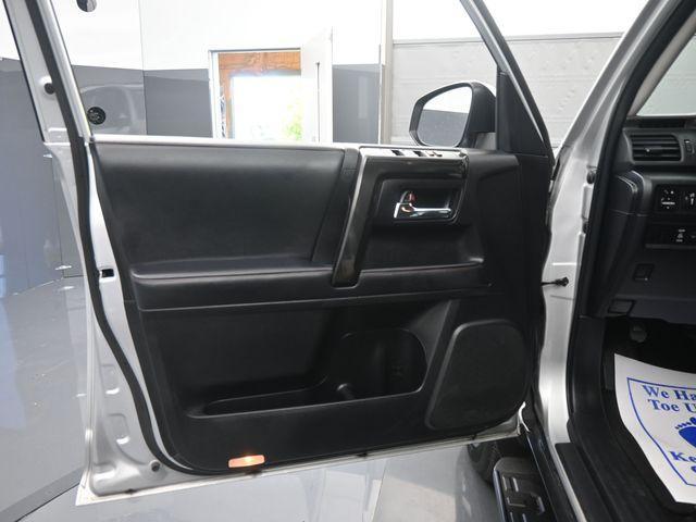 used 2024 Toyota 4Runner car, priced at $38,488