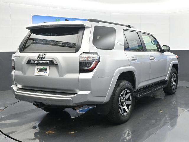 used 2024 Toyota 4Runner car, priced at $38,488