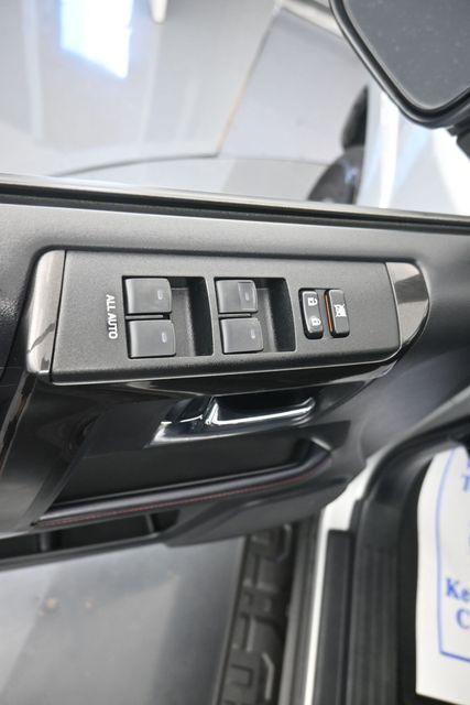 used 2024 Toyota 4Runner car, priced at $38,488