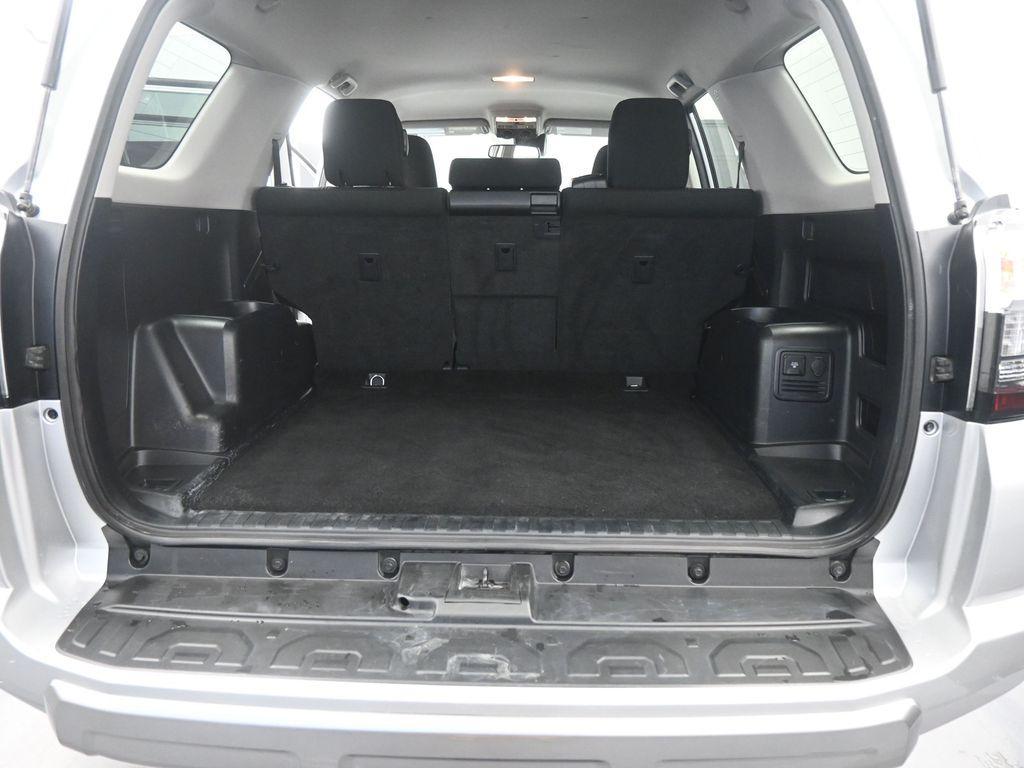 used 2024 Toyota 4Runner car, priced at $38,982