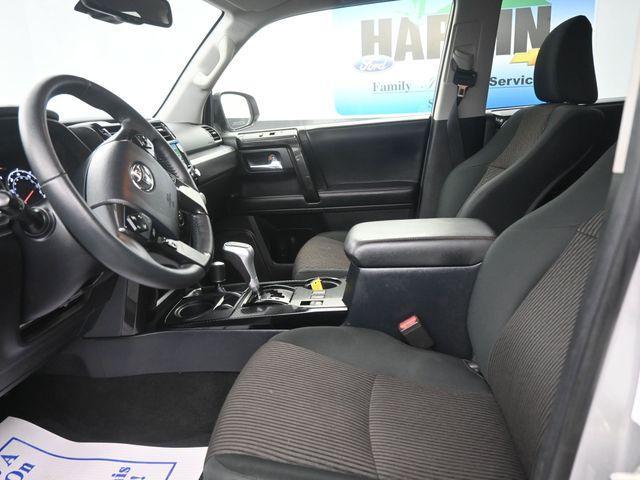 used 2024 Toyota 4Runner car, priced at $38,488