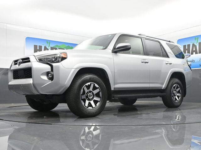 used 2024 Toyota 4Runner car, priced at $38,488