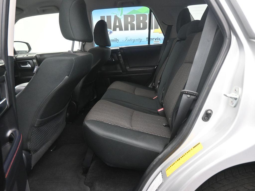used 2024 Toyota 4Runner car, priced at $38,982