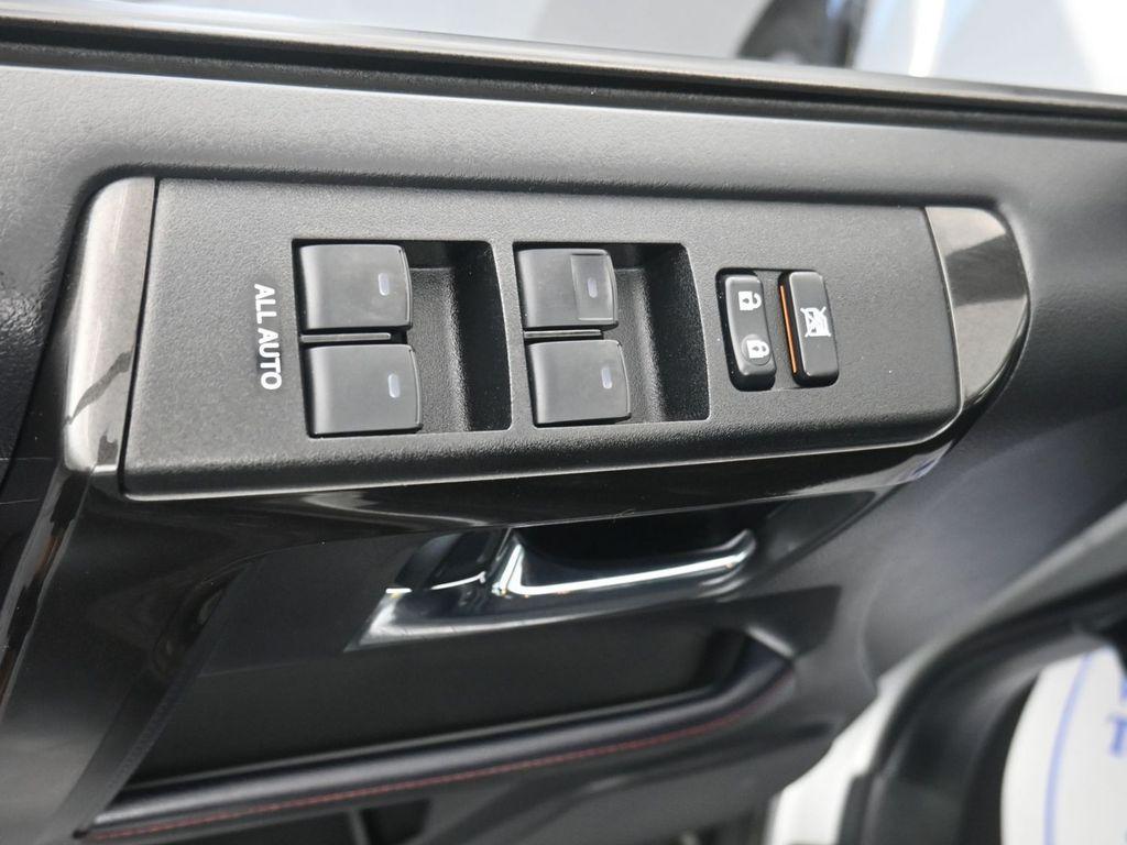 used 2024 Toyota 4Runner car, priced at $38,982