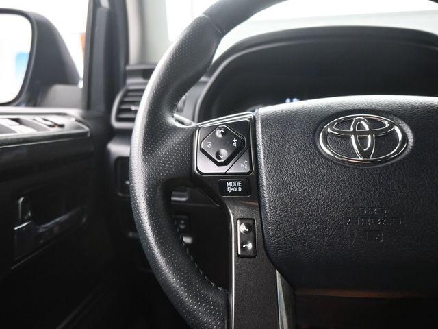 used 2024 Toyota 4Runner car, priced at $38,488