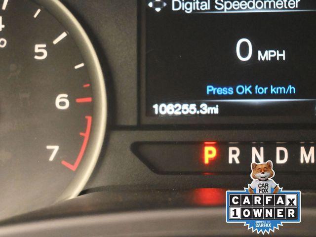 used 2018 Ford F-150 car, priced at $24,982