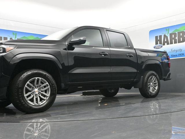 new 2026 Chevrolet Colorado car, priced at $48,150