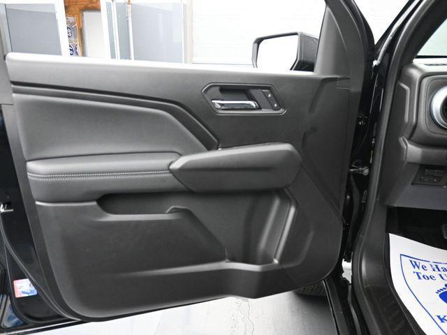 new 2026 Chevrolet Colorado car, priced at $48,150