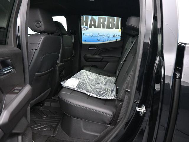 new 2026 Chevrolet Colorado car, priced at $48,150