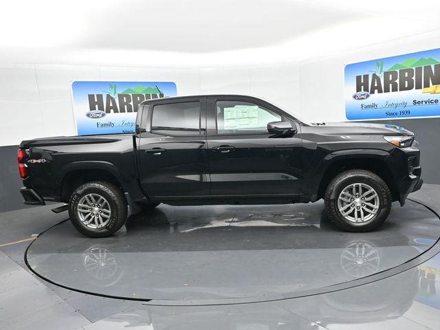 new 2026 Chevrolet Colorado car, priced at $48,150