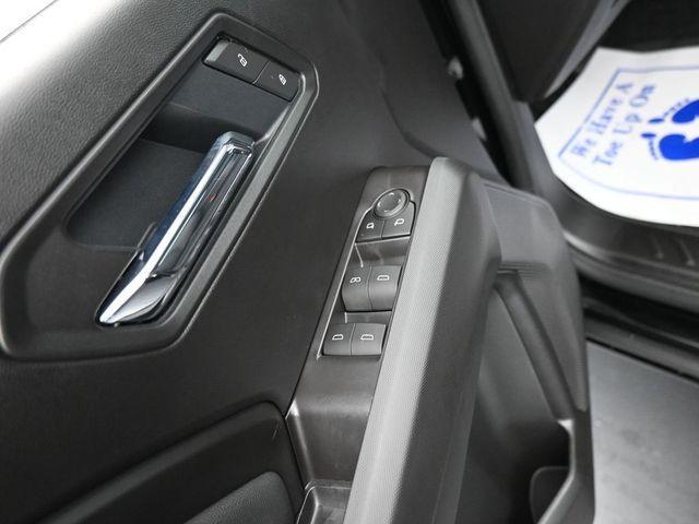 new 2026 Chevrolet Colorado car, priced at $48,150