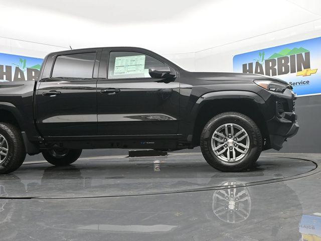 new 2026 Chevrolet Colorado car, priced at $48,150