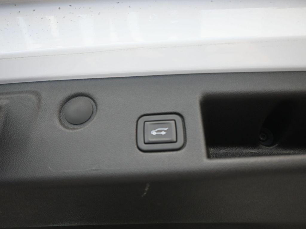 used 2024 Chevrolet Equinox car, priced at $19,982
