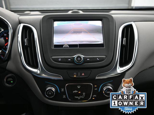 used 2023 Chevrolet Equinox car, priced at $19,982