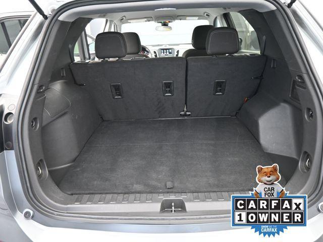 used 2023 Chevrolet Equinox car, priced at $19,982