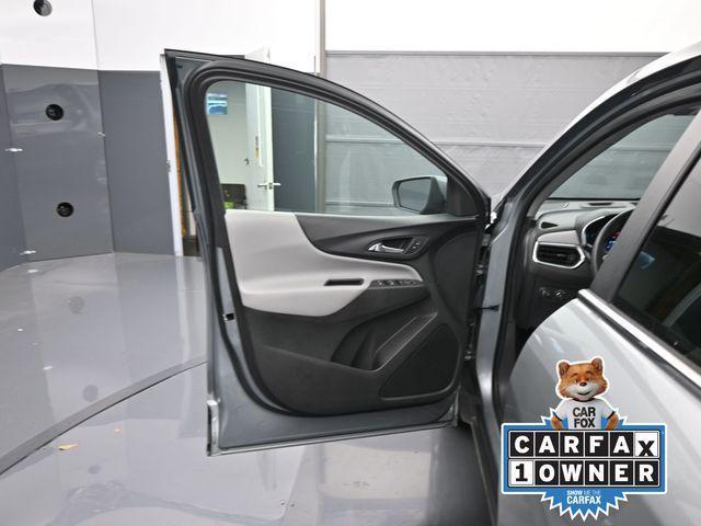 used 2023 Chevrolet Equinox car, priced at $19,982