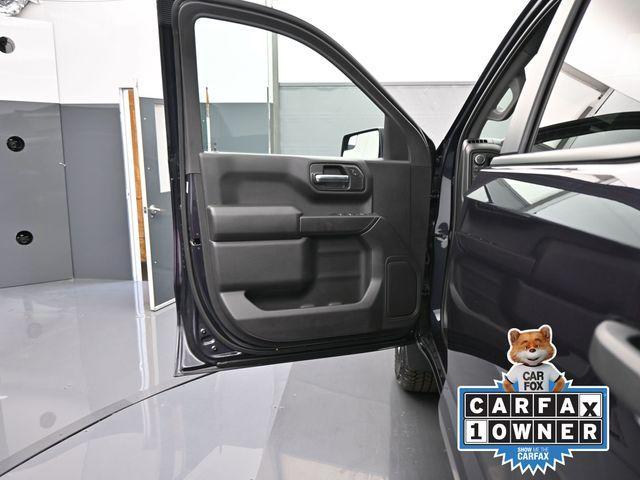 used 2024 Chevrolet Silverado 1500 car, priced at $47,982