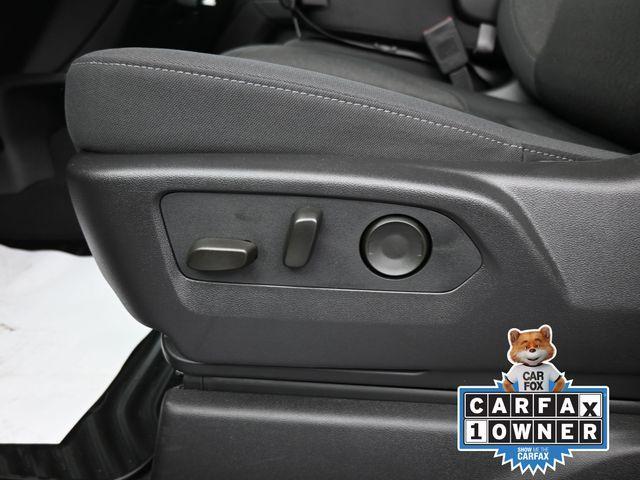 used 2024 Chevrolet Silverado 1500 car, priced at $47,982