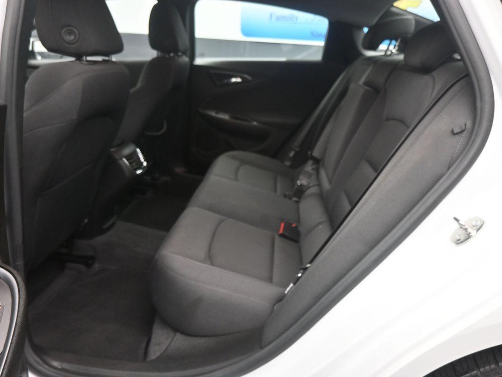 used 2023 Chevrolet Malibu car, priced at $17,488