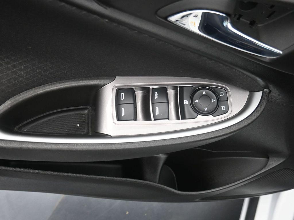 used 2023 Chevrolet Malibu car, priced at $17,488