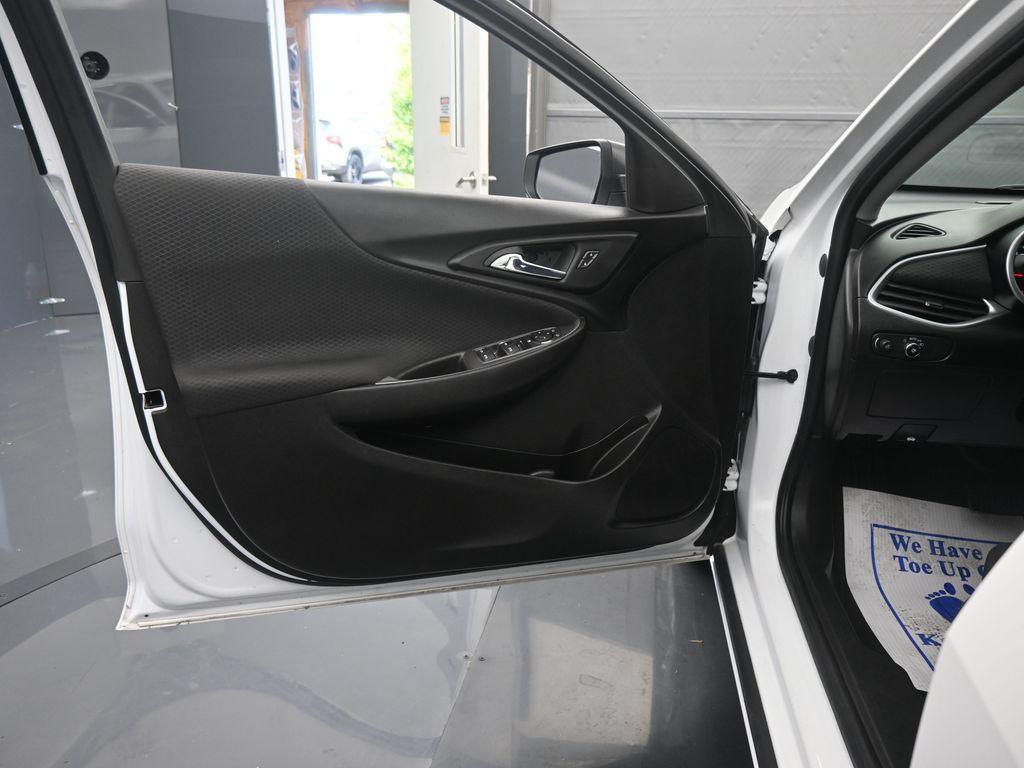used 2023 Chevrolet Malibu car, priced at $17,488