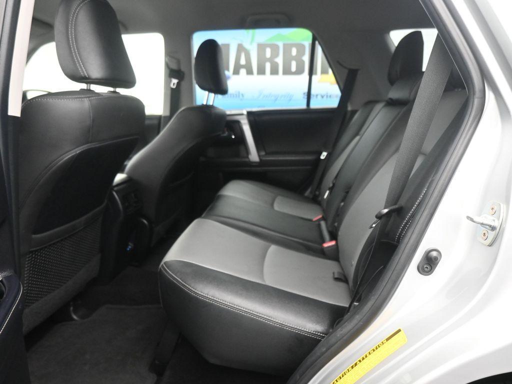 used 2024 Toyota 4Runner car, priced at $39,488