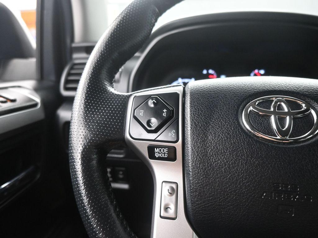 used 2024 Toyota 4Runner car, priced at $39,488